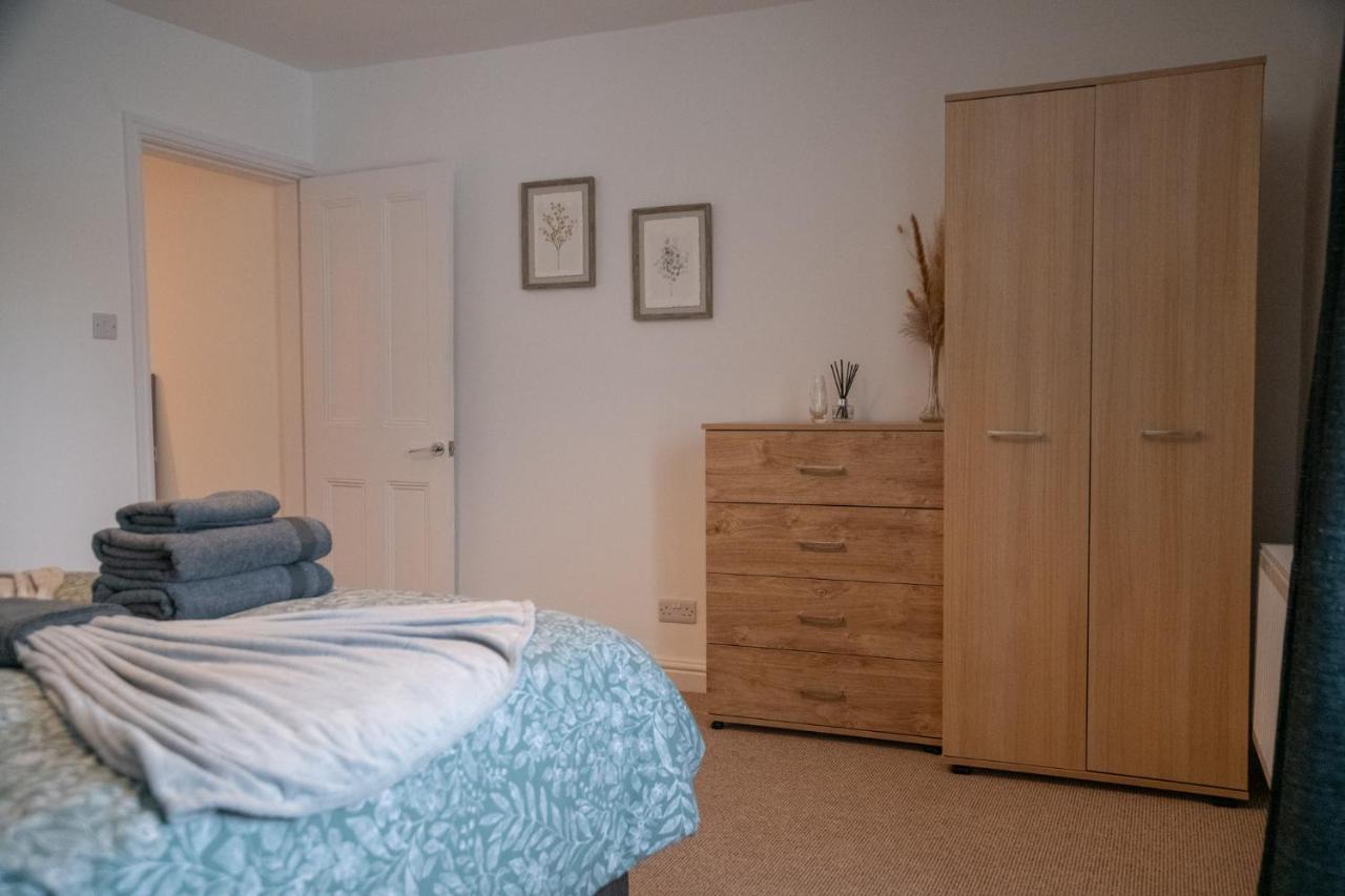 Moon Cottage, 3 Bedroom Property Cleator Extérieur photo